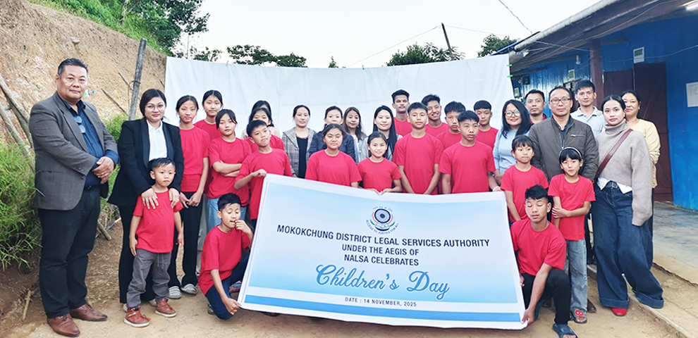 MDLSA marks Children’s Day, highlights juvenile justice and anti-child marriage measures
