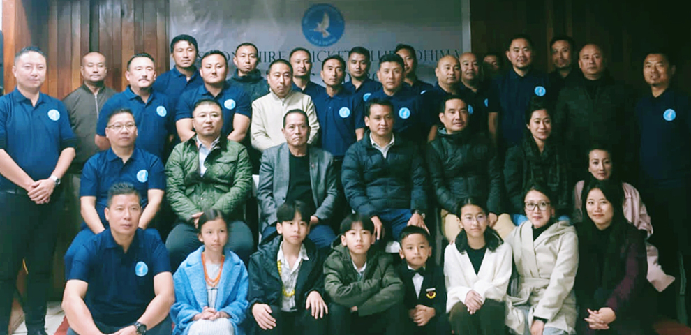 Missionshire Cricket Club marks 25 years of sporting legacy in Kohima