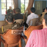 Medziphema enforcement committee reviews riverbed mining and community concerns