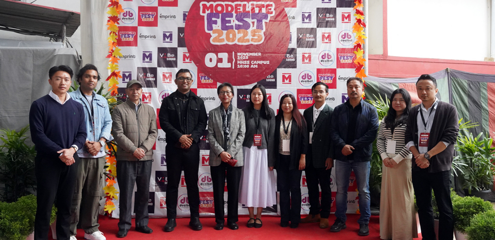 Modelite Fest 2025 celebrates unity and growth between MCC and MHSS