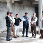 Mokokchung DPDB hospital