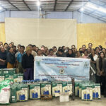 Nagaland University promotes pulses farming with awareness