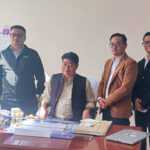 Nagaland-based start-up UraCab expands to Mokokchung1