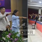 Nagaland launches statewide 16 Days campaign amid rising digital violence against women Nagaland launches statewide 16 Days campaign amid rising digital violence against women oath