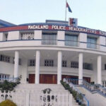 Nagaland Police extend recruitment deadline; DGP clarifies exam fee issue Nagaland police PHQ