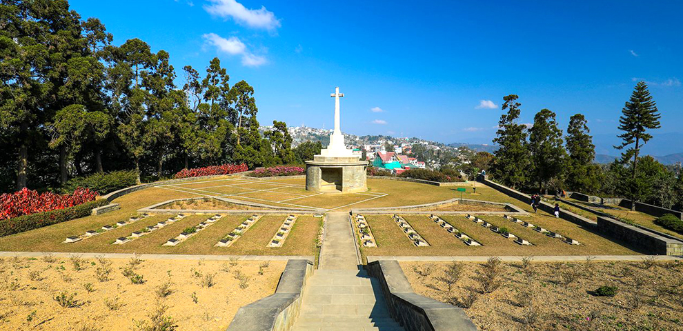 Remembrance Day 2025 Nagaland to honour World War heroes on Nov 11