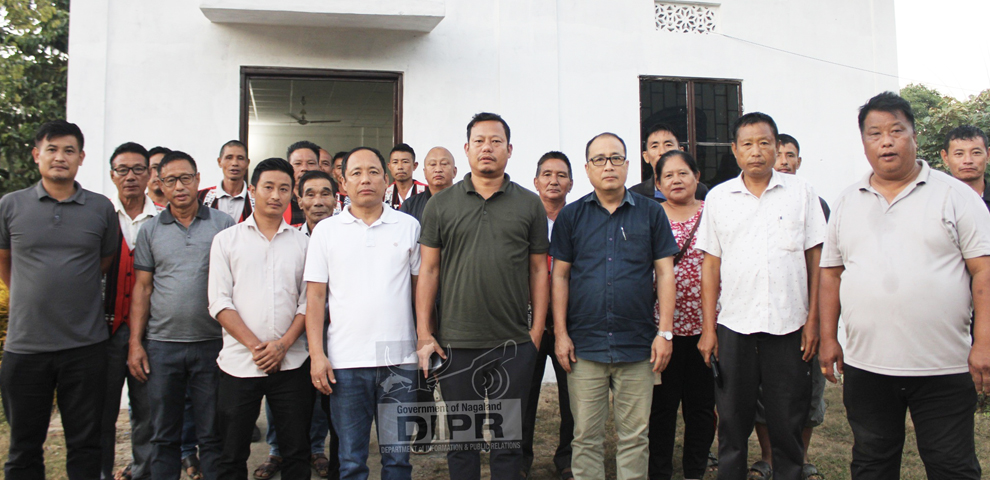 Tuli administration engages rural citizens to improve service delivery 