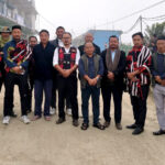 USSC Kiphire finance minister