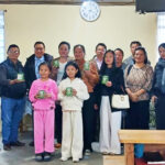 Wameken Valley’s Jemdangang Green Tea enters market, eyes international reach