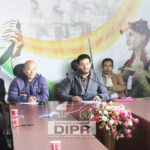 Zunheboto DPDB discusses adoption of amended National Highways Act Zunheboto DPDB discusses adoption of amended National Highways Act