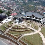 Kohima Peace Memorial & Eco-Park inaugurated, celebrating Japan–Naga friendship rooted in WWII History kohima peace memorial
