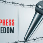 ‘A direct threat to free press’: Media bodies warn against Centre’s new data protection rules press freedom