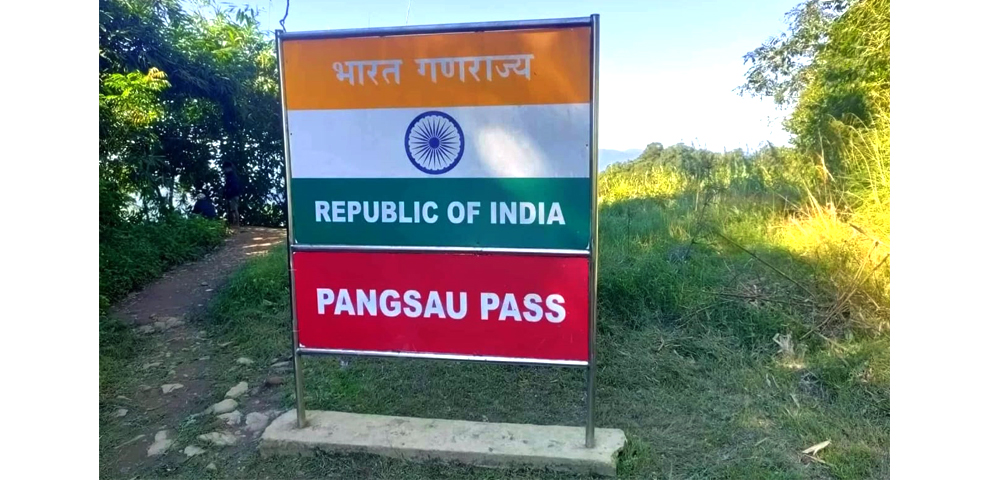 tangshang naga pangsau myanmar arunachal india