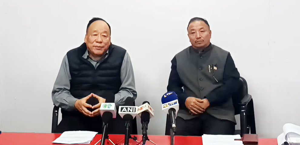 ‘Vote Chori, Gaddi Chhodd’ campaign collects over 2 lakh signatures