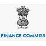 15th Finance commission