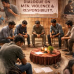 A Dialogue with a Difference Why Naga Men Need to Talk About Patriarchy