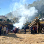 Amahator Village Students' Union General Session