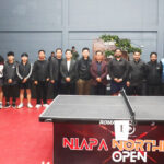 NIAPA NE Tourney: Assam retains team event title