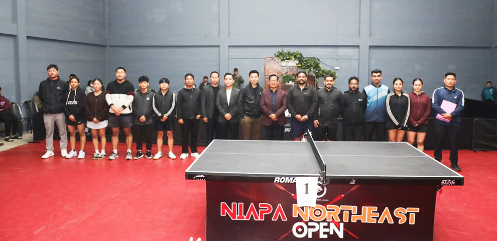 NIAPA NE Tourney: Assam retains team event title
