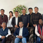 Bangladesh BAN nagaland