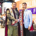 Changki Village Council expresses gratitude for renaming of Junior Girls’ Championship Changki Village Council expresses gratitude