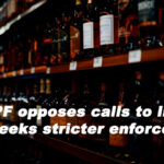 DAABAPF opposes calls to lift NLTP Act, seeks stricter enforcement