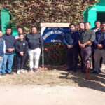 Deputy Commissioner inaugurates Mokokchung District Sports Council Office Deputy Commissioner inaugurates Mokokchung District Sports Council Office
