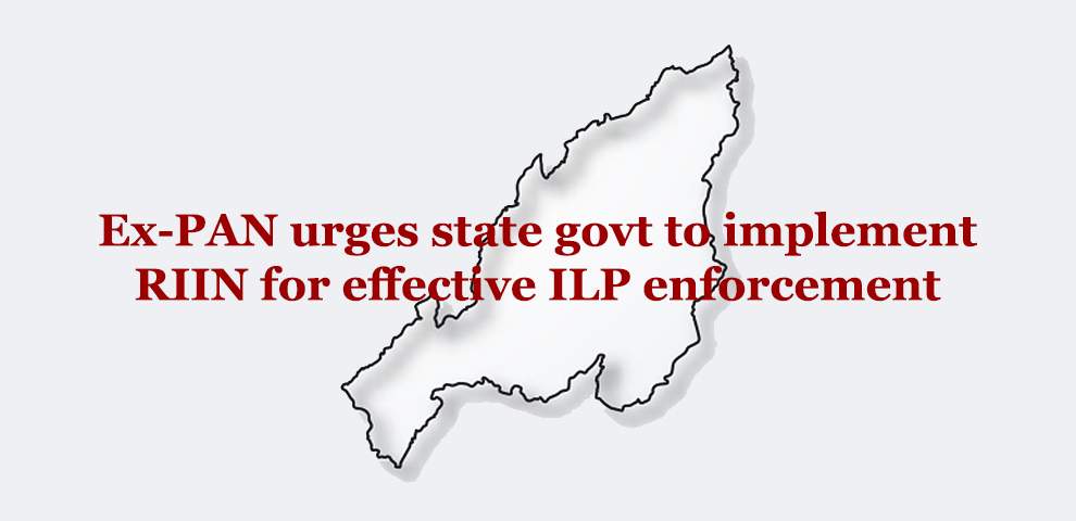 Ex-PAN urges state govt to implement