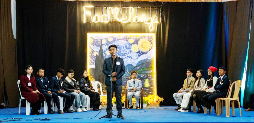 Fazl Ali College blends festivity and talent in FAC Mélange 2025