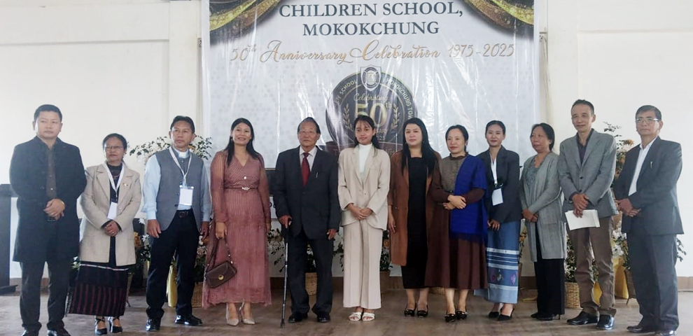 From a tutorial class to a full-fledged school since 1975