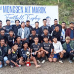 Gilgal defends title in