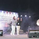 Grand Gozik Fiesta 2025 concludes successfully in Kiphire Grand Gozik Fiesta 2025 concludes successfully in Kiphire