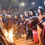 Hornbill Festival 2025 draws to a grand close at Naga Heritage Village Hornbill Festival 2025 draws to a grand close at Naga Heritage Village