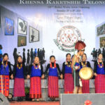 Student-led reformation takes centre stage at Khensa Students Union’s 10th Walu Aten Khensa students culture