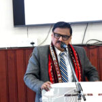 Kohima Bench launches NE’s first High Court mobile app Kohima Bench launches NE’s first High Court mobile app