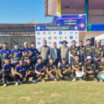 Kohima Inter-Club T20 Tournament 2025 begins at Sovima Kohima Inter-Club T20 Tournament 2025 begins at Sovima