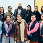 Embassy of Ireland and Kohima College launch immersive James Joyce literary workshop Kohima college ireland