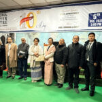 Koinonia Prayer Centre 10th Foundation Day observed