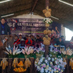 Losami Students’ Union Holds 64th General Session, 37th Freshers’ Social