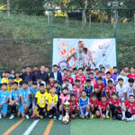 First-ever 35+ MFL Vision League kicks off in Mokokchung MFL U13 Mokokchung football