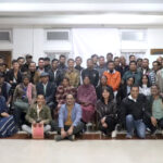 Meghalaya sets up statewide community conservation forum, drawing inspiration from Nagaland’s NCCAF Model Meghalaya sets up statewide community conservation forum, drawing inspiration from Nagaland’s NCCAF Model