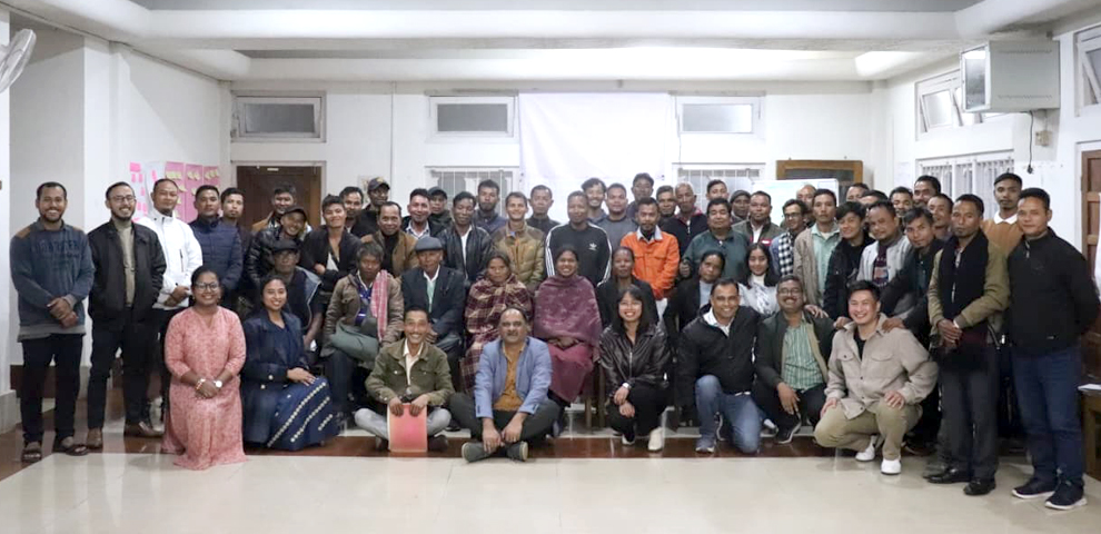 Meghalaya sets up statewide community conservation forum, drawing inspiration from Nagaland’s NCCAF Model
