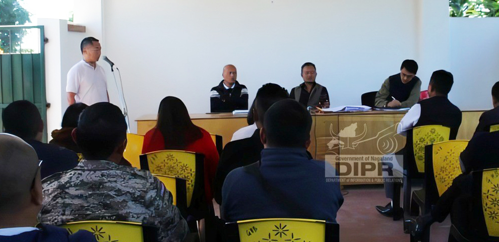 Merapani Seed Farm violence highlights Assam-Nagaland border tensions