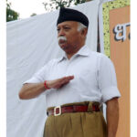 Mohan Bhagwat RSS