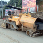 Mokokchung: Delayed road repair finally set to begin Saturday Mokokchung Delayed road repair finally set to begin Saturday