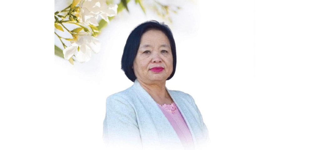 Mokokchung Press fraternity mourns passing of journalist’s wife