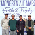 51 years on: How Longjang’s Mongsen Ait Club sustained one of Nagaland’s oldest grassroots football tournaments Mongsen Ait Marok Longjang Football Nagaland