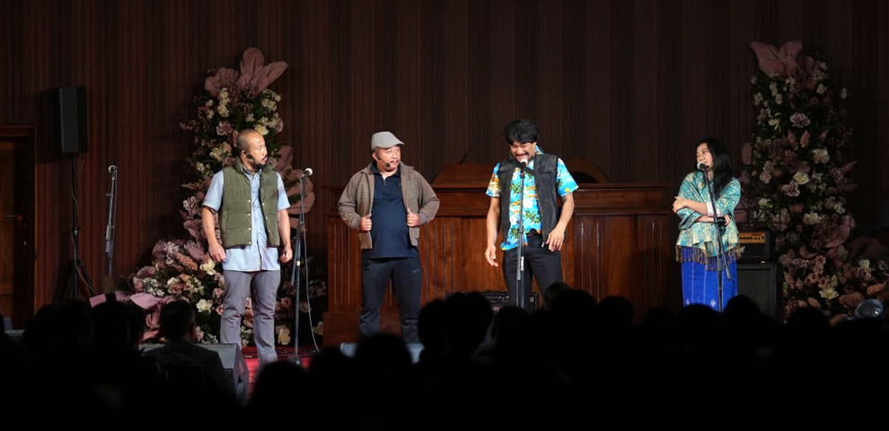 Mopungchuket MBA 125 Dreamz Unlimited