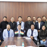 Nagaland Football Association to tighten governance, expand NSL, roll out awards and grassroots reforms NFA holds Special General Body Meeting