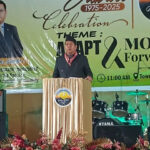 NLA speaker Sharingain affirms backing for Gorkhas over indigenous status & OBC issues